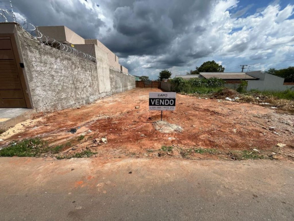 Imagem Terreno à Venda, 355 m² em Condomínio Das Esmeraldas - Goiânia Imagem Terreno à Venda, 355 m² em Condomínio Das Esmeraldas - Goiânia