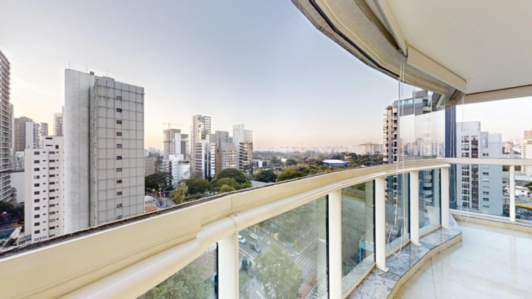 Imagem Apartamento com 2 Quartos à Venda, 324 m² em Indianópolis - São Paulo