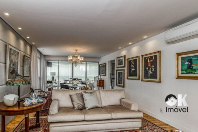 Imagem Apartamento com 3 Quartos à Venda, 236 m² em Perdizes - São Paulo Imagem Apartamento com 3 Quartos à Venda, 236 m² em Perdizes - São Paulo
