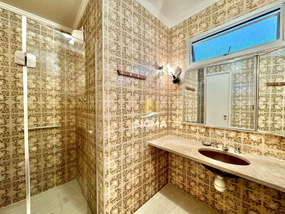 Imagem Apartamento com 4 Quartos à Venda, 126 m² em Pitangueiras - Guarujá Imagem Apartamento com 4 Quartos à Venda, 126 m² em Pitangueiras - Guarujá