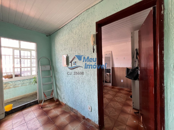 Imagem Casa com 3 Quartos à Venda, 144 m² em Ceilândia Sul (ceilândia) - Brasília Imagem Casa com 3 Quartos à Venda, 144 m² em Ceilândia Sul (ceilândia) - Brasília
