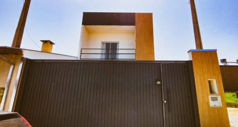 Imagem Kitnet com 1 Quarto para Alugar, 38 m² em Residencial Parque Dos Sinos - Jacareí