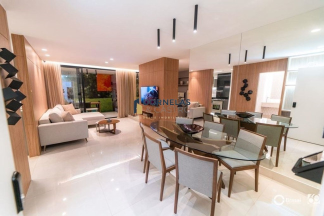 Imagem Apartamento com 4 Quartos à Venda, 124 m² em Guará Ii - Brasília Imagem Apartamento com 4 Quartos à Venda, 124 m² em Guará Ii - Brasília