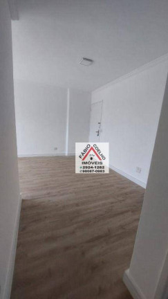 Imagem Apartamento com 2 Quartos à Venda, 71 m² em Jardim Marajoara - São Paulo Imagem Apartamento com 2 Quartos à Venda, 71 m² em Jardim Marajoara - São Paulo