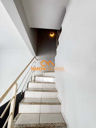 Imagem Casa com 3 Quartos para Alugar, 80 m² em Jardim Itatiaia - Campo Grande