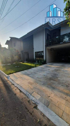 Imagem Casa com 3 Quartos à Venda, 261 m² em Condomínio Villagio Capriccio - Louveira Imagem Casa com 3 Quartos à Venda, 261 m² em Condomínio Villagio Capriccio - Louveira