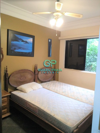 Imagem Apartamento com 3 Quartos para Alugar, 140 m² em Pitangueiras - Guarujá