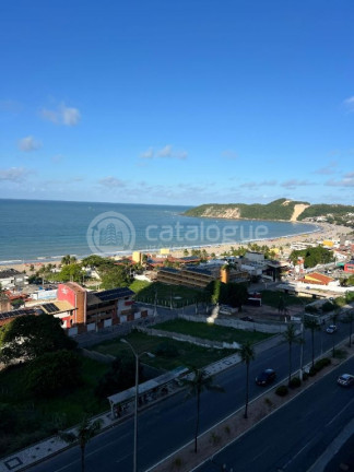 Apartamento com 2 Quartos para Alugar, 57 m² em Ponta Negra - Natal