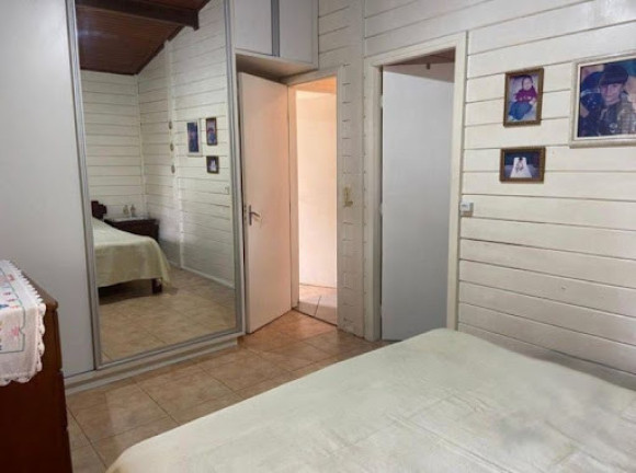 Imagem Chácara com 3 Quartos à Venda, 200 m² em Vinhedo - Vinhedo