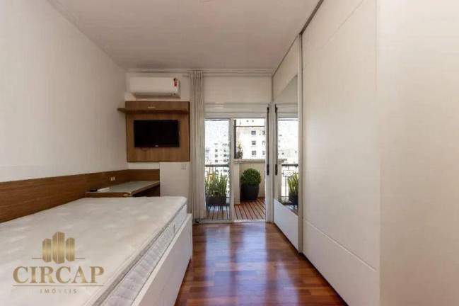 Imagem Cobertura com 3 Quartos à Venda, 263 m² em Perdizes - São Paulo
