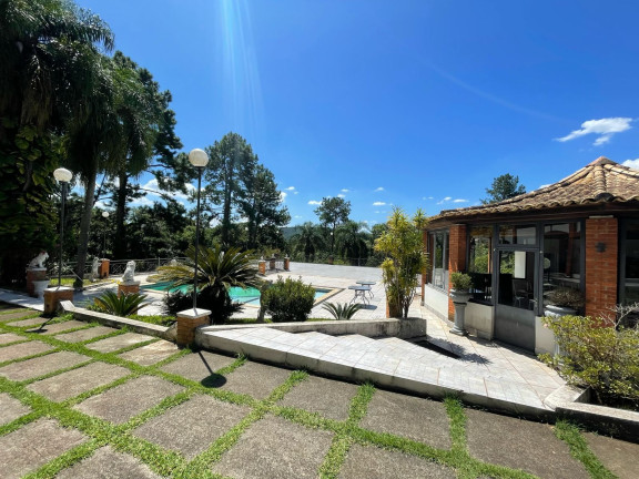 Imagem Casa com 9 Quartos à Venda, 1.000 m² em Pavão (canguera) - São Roque Imagem Casa com 9 Quartos à Venda, 1.000 m² em Pavão (canguera) - São Roque