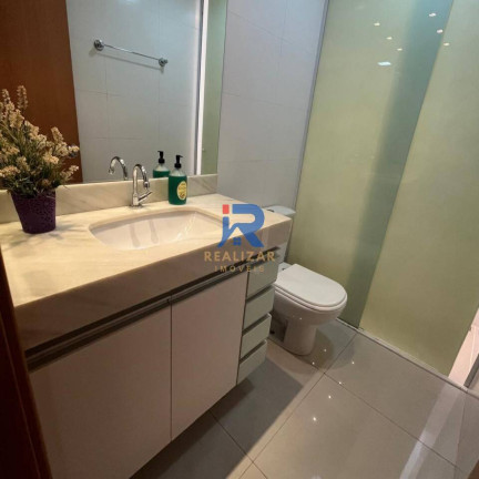 Imagem Apartamento com 4 Quartos à Venda, 135 m² em Buritis - Belo Horizonte