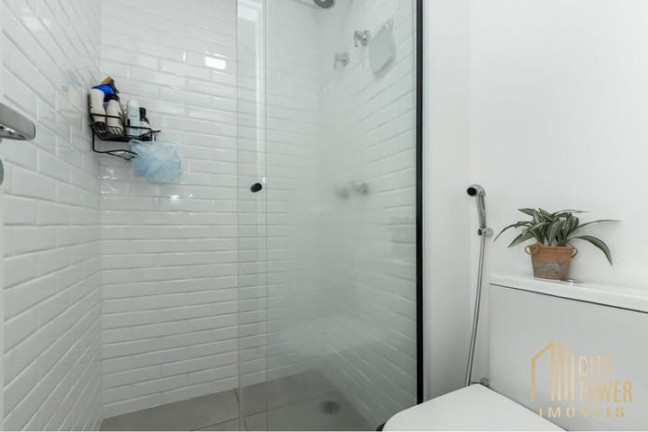 Imagem Apartamento com 1 Quarto à Venda, 47 m² em Vila Mariana - São Paulo