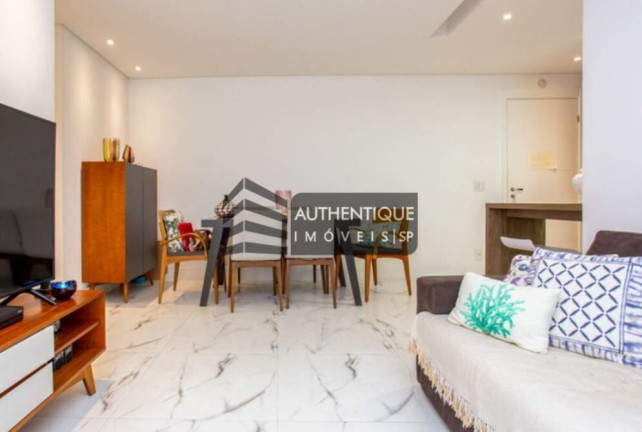 Imagem Apartamento com 2 Quartos à Venda, 76 m² em Vila Guarani (z Sul) - São Paulo Imagem Apartamento com 2 Quartos à Venda, 76 m² em Vila Guarani (z Sul) - São Paulo