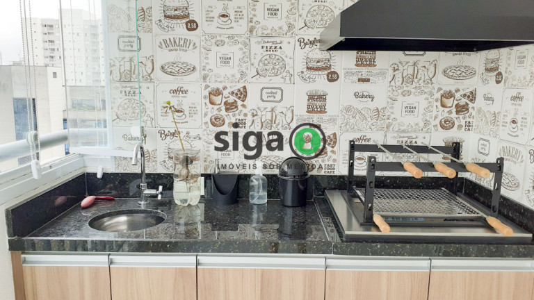 Imagem Apartamento com 2 Quartos à Venda, 67 m² em Mooca - São Paulo Imagem Apartamento com 2 Quartos à Venda, 67 m² em Mooca - São Paulo