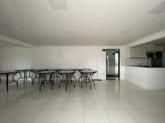 Imagem Apartamento com 1 Quarto à Venda, 46 m² em Tupi - Praia Grande
