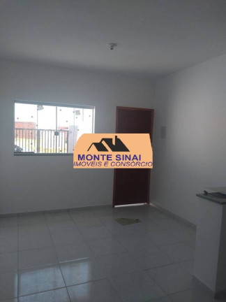 Imagem Casa com 2 Quartos à Venda, 100 m² em Bosque Dos Eucaliptos - Sorocaba Imagem Casa com 2 Quartos à Venda, 100 m² em Bosque Dos Eucaliptos - Sorocaba