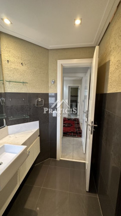 Imagem Cobertura com 3 Quartos à Venda, 200 m² em Vila Clementino - São Paulo