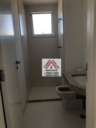 Imagem Apartamento com 2 Quartos à Venda, 103 m² em Brooklin - São Paulo