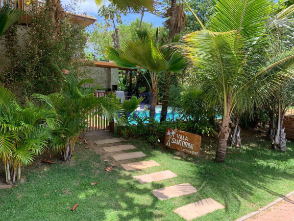 Apartamento com 2 Quartos à Venda, 85 m² em Praia Do Forte - Mata De São João