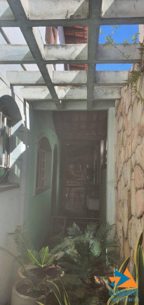 Imagem Casa com 4 Quartos à Venda, 320 m² em Santa Rosa - Belo Horizonte