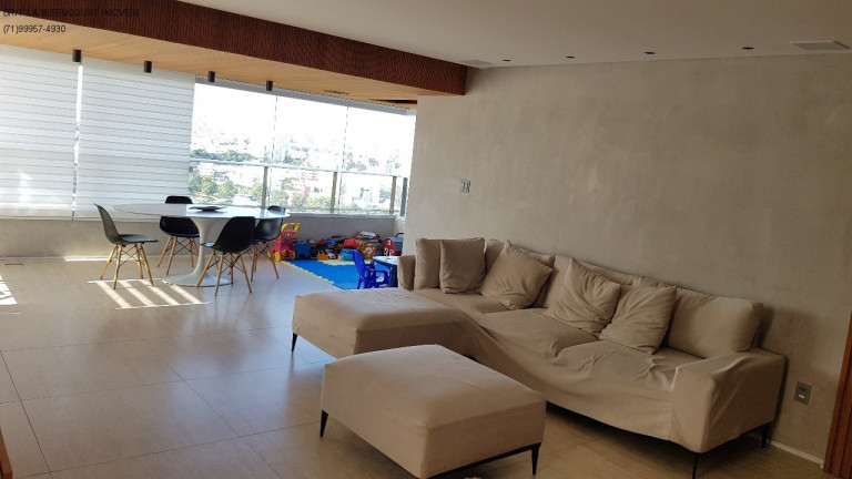 Imagem Imóvel com 3 Quartos à Venda, 156 m² em Federação - Salvador Imagem Imóvel com 3 Quartos à Venda, 156 m² em Federação - Salvador