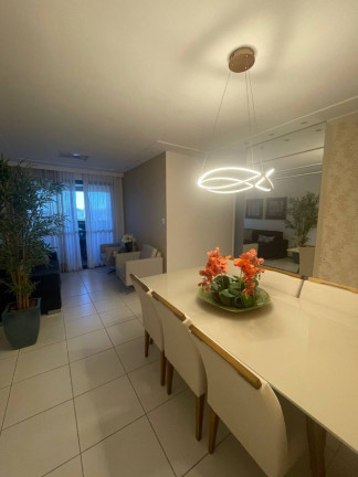 Imagem Apartamento com 3 Quartos à Venda, 115 m² em Luzia - Aracaju Imagem Apartamento com 3 Quartos à Venda, 115 m² em Luzia - Aracaju