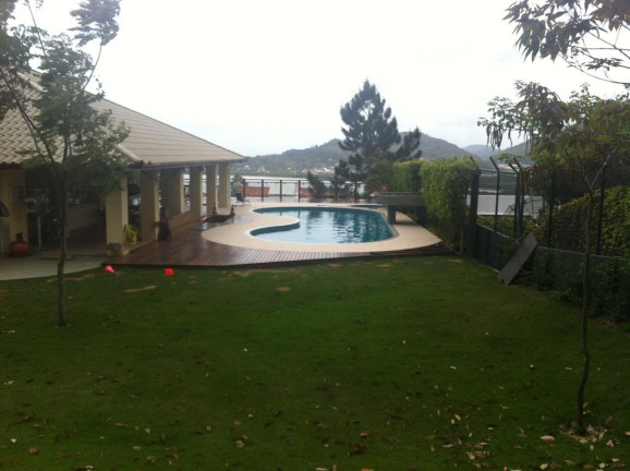 Imagem Casa com 6 Quartos à Venda, 493 m² em João Paulo - Florianópolis