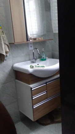 Imagem Casa com 4 Quartos à Venda, 215 m² em Santana - São José Dos Campos