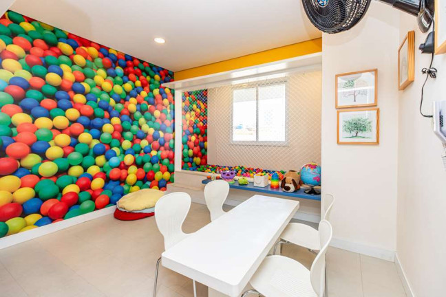 Imagem Apartamento com 1 Quarto à Venda, 64 m² em Chácara Santo Antônio (zona Sul) - São Paulo Imagem Apartamento com 1 Quarto à Venda, 64 m² em Chácara Santo Antônio (zona Sul) - São Paulo
