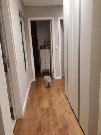 Imagem Apartamento com 3 Quartos à Venda, 95 m² em Jardim Das Nações - Taubaté Imagem Apartamento com 3 Quartos à Venda, 95 m² em Jardim Das Nações - Taubaté