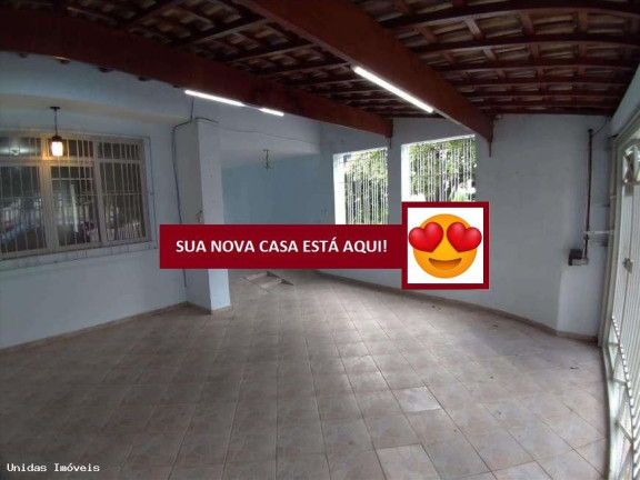 Imagem Casa com 4 Quartos à Venda, 166 m² em Jardim Jabaquara - São Paulo Imagem Casa com 4 Quartos à Venda, 166 m² em Jardim Jabaquara - São Paulo