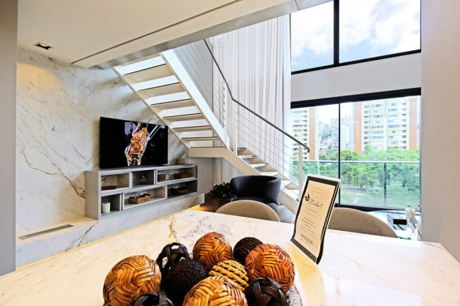 Imagem Apartamento com 1 Quarto à Venda, 67 m² em Petrópolis - Porto Alegre