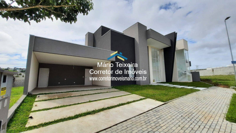 Imagem Casa de Condomínio com 4 Quartos à Venda, 700 m² em Urbanova - São José Dos Campos Imagem Casa de Condomínio com 4 Quartos à Venda, 700 m² em Urbanova - São José Dos Campos