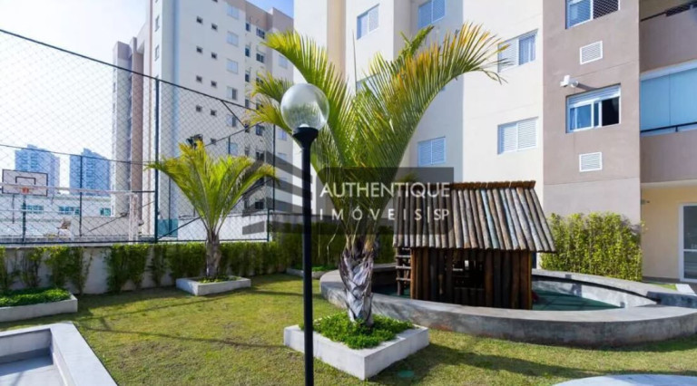 Imagem Apartamento com 2 Quartos à Venda, 56 m² em Vila Guarani (z Sul) - São Paulo Imagem Apartamento com 2 Quartos à Venda, 56 m² em Vila Guarani (z Sul) - São Paulo