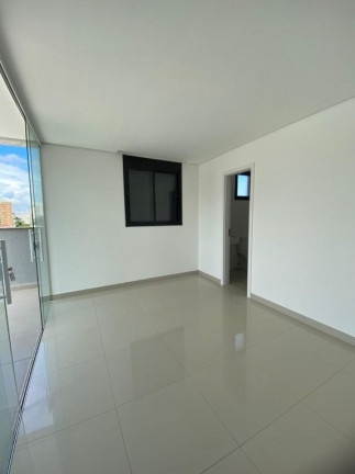 Imagem Cobertura com 2 Quartos à Venda, 124 m² em Santa Efigênia - Belo Horizonte
