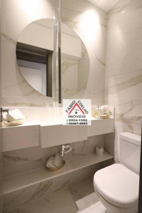 Imagem Apartamento com 4 Quartos à Venda, 145 m² em Itaim - São Paulo Imagem Apartamento com 4 Quartos à Venda, 145 m² em Itaim - São Paulo