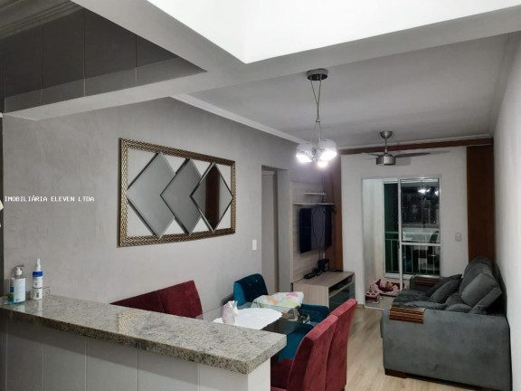 Imagem Apartamento com 2 Quartos à Venda, 55 m² em Centro - Guarulhos Imagem Apartamento com 2 Quartos à Venda, 55 m² em Centro - Guarulhos
