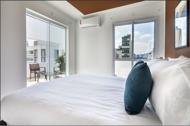 Imagem Apartamento com 2 Quartos à Venda, 115 m² em Itaim Bibi - São Paulo Imagem Apartamento com 2 Quartos à Venda, 115 m² em Itaim Bibi - São Paulo