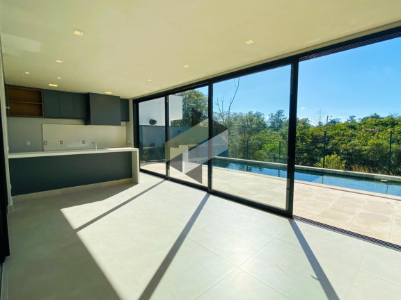 Imagem Casa com 4 Quartos à Venda, 355 m² em Alphaville Nova Esplanada - Votorantim Imagem Casa com 4 Quartos à Venda, 355 m² em Alphaville Nova Esplanada - Votorantim