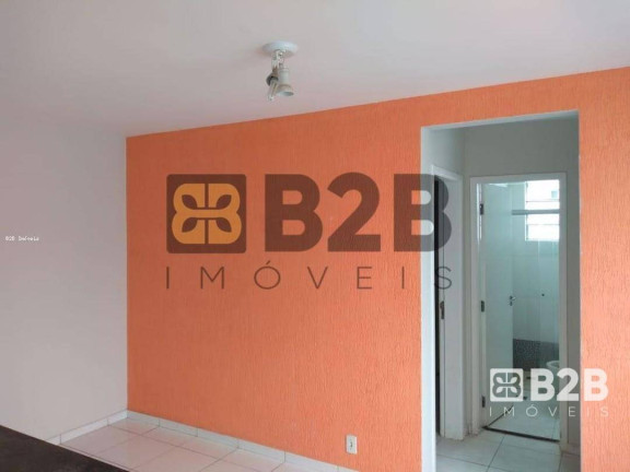 Imagem Apartamento com 2 Quartos à Venda, 46 m² em Parque União - Bauru Imagem Apartamento com 2 Quartos à Venda, 46 m² em Parque União - Bauru
