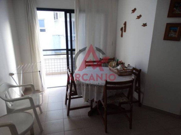 Apartamento com 3 Quartos à Venda, 86 m² em Centro - Ubatuba