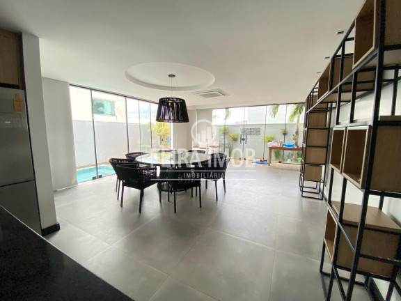 Imagem Casa com 4 Quartos à Venda, 260 m² em Papagaio - Feira De Santana Imagem Casa com 4 Quartos à Venda, 260 m² em Papagaio - Feira De Santana
