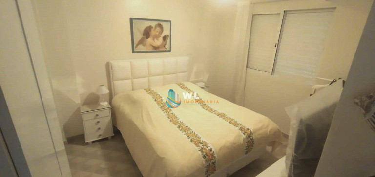Imagem Apartamento com 3 Quartos à Venda, 105 m² em Centro - Guarujá