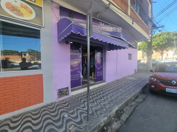 Imagem Imóvel Comercial à Venda, 301 m² em Ponte Alta - Aparecida