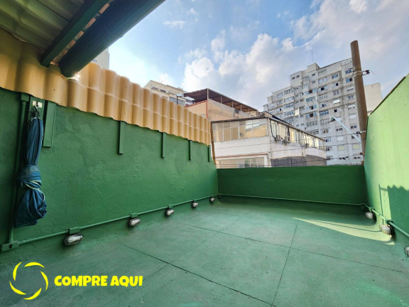 Imagem Apartamento com 1 Quarto à Venda, 49 m² em Vila Buarque - São Paulo