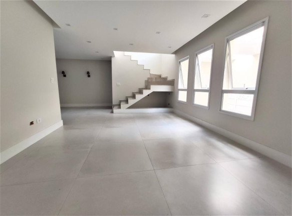 Imagem Casa com 3 Quartos à Venda, em Vila Lúcia - São Paulo Imagem Casa com 3 Quartos à Venda, em Vila Lúcia - São Paulo