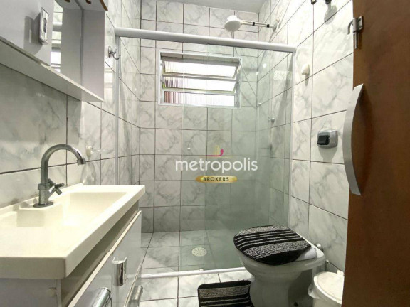 Imagem Sobrado com 2 Quartos à Venda, 99 m² em Vila Suíça - Santo André Imagem Sobrado com 2 Quartos à Venda, 99 m² em Vila Suíça - Santo André