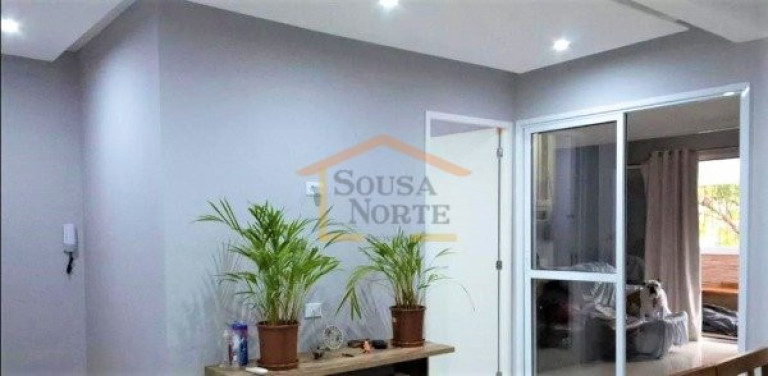Imagem Apartamento com 3 Quartos à Venda, 75 m² em Santana - São Paulo Imagem Apartamento com 3 Quartos à Venda, 75 m² em Santana - São Paulo