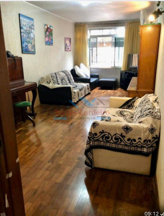 Imagem Sobrado com 4 Quartos à Venda, 178 m² em Brooklin Paulista - São Paulo Imagem Sobrado com 4 Quartos à Venda, 178 m² em Brooklin Paulista - São Paulo